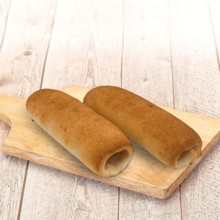 Afbeelding van Worstenbroodjes  glutenvrij