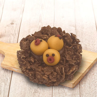 Afbeelding van Paas nestje