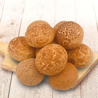 Afbeelding van Oven smulpakket